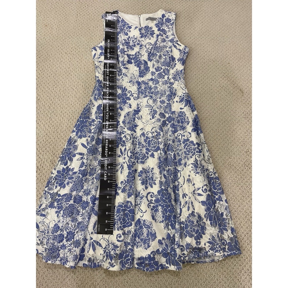 danny and nicole dress WOMEN SIZE 6 - Picture 5 of 7